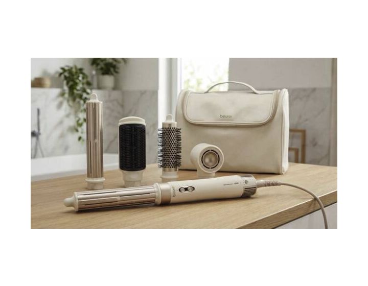 HT100 Multistyler  (Beige) 