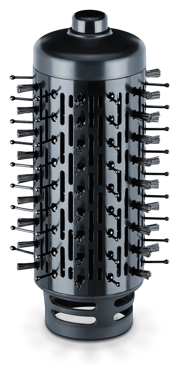 HT80 StylePro Warmluftbürste 1000 W  (Schwarz, Schokolade) 