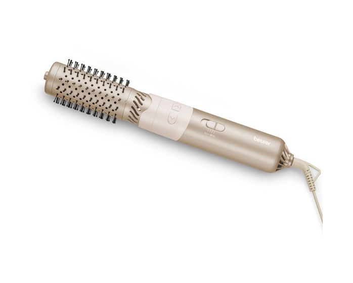 HT85 Automatischer Lockenstab 1000 W  (Gold) 