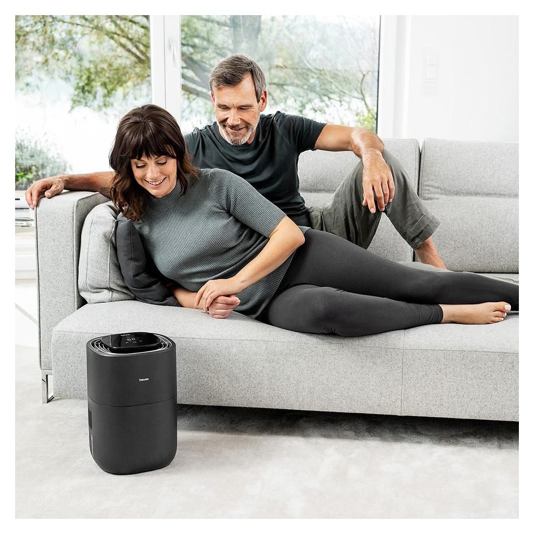 LB200 Luftbefeuchter 3,0 l Tank 