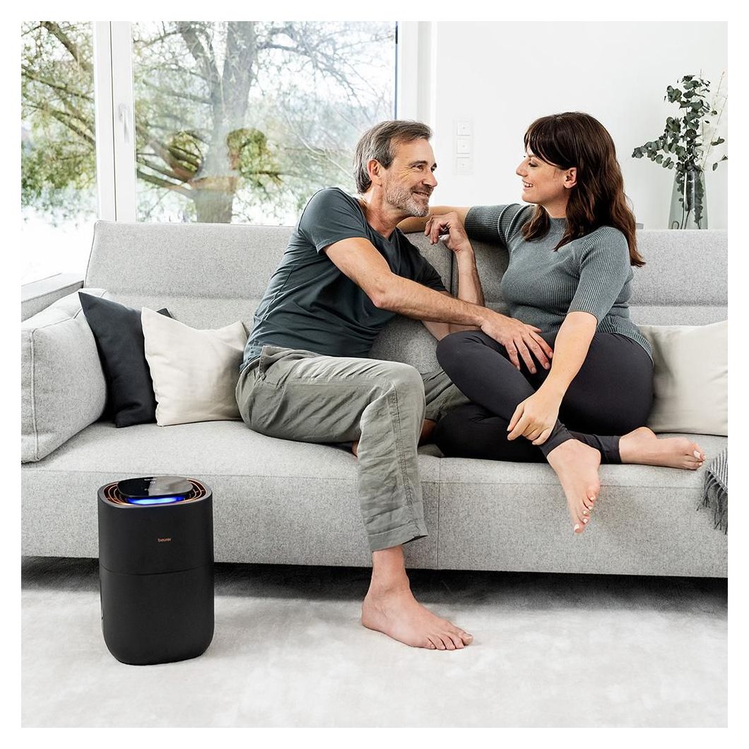 LB300 Plus Luftbefeuchter 3,0 l Tank 