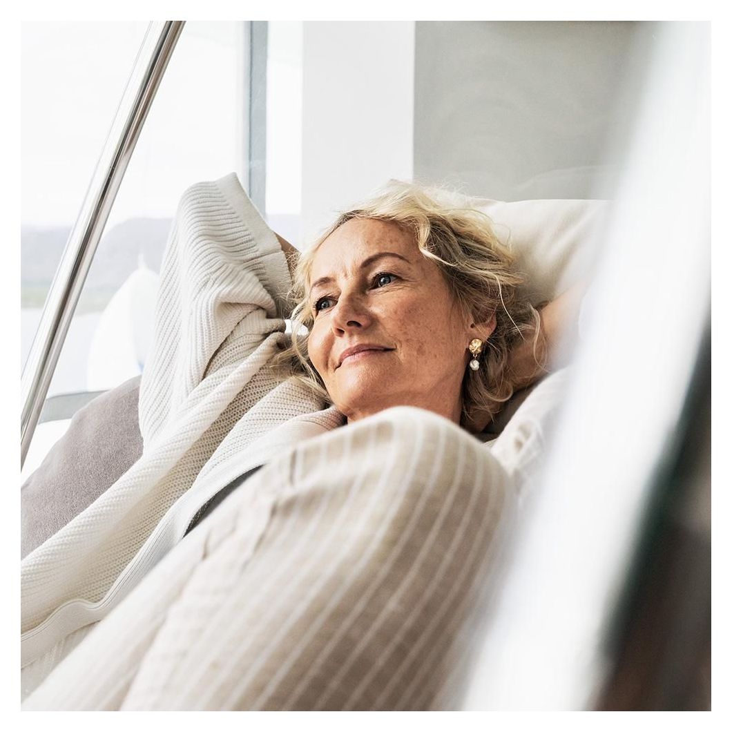 LB45 Luftbefeuchter 4,0 l Tank 