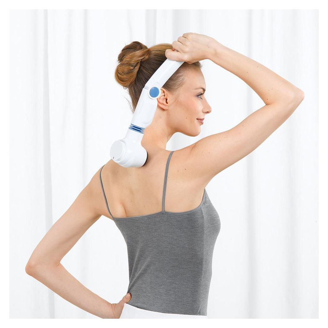 MG40 Körpermassagegerät 3 Stufen-Schalter Infrarot-Wärmemassage 