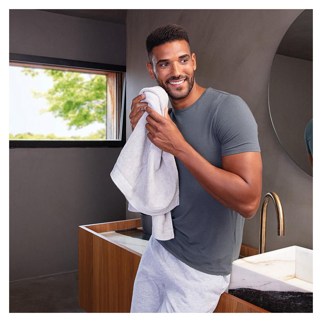 MN3X Präzisionstrimmer Nasen- und Ohrenhaartrimmer 