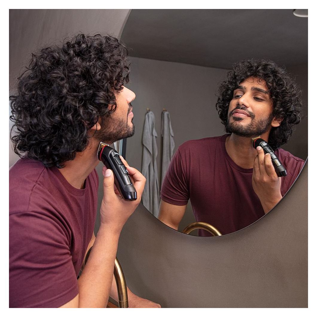 MN4X Rasierer 90 min 