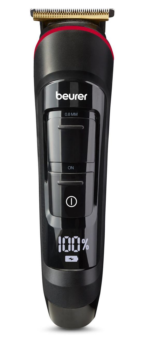 MN9X Haarschneider Batterie/Akku 