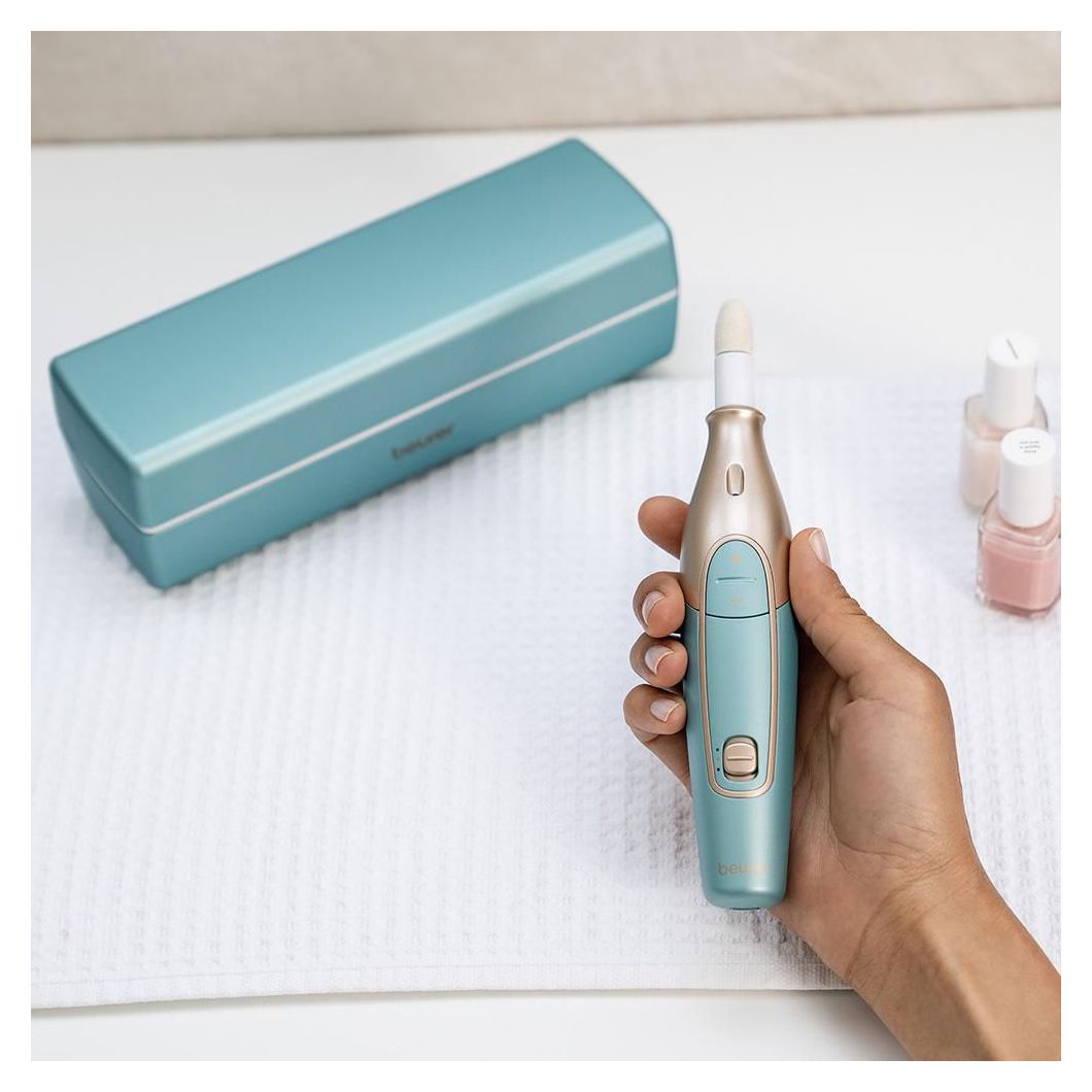 MP84 Maniküre/Pediküre-Set 