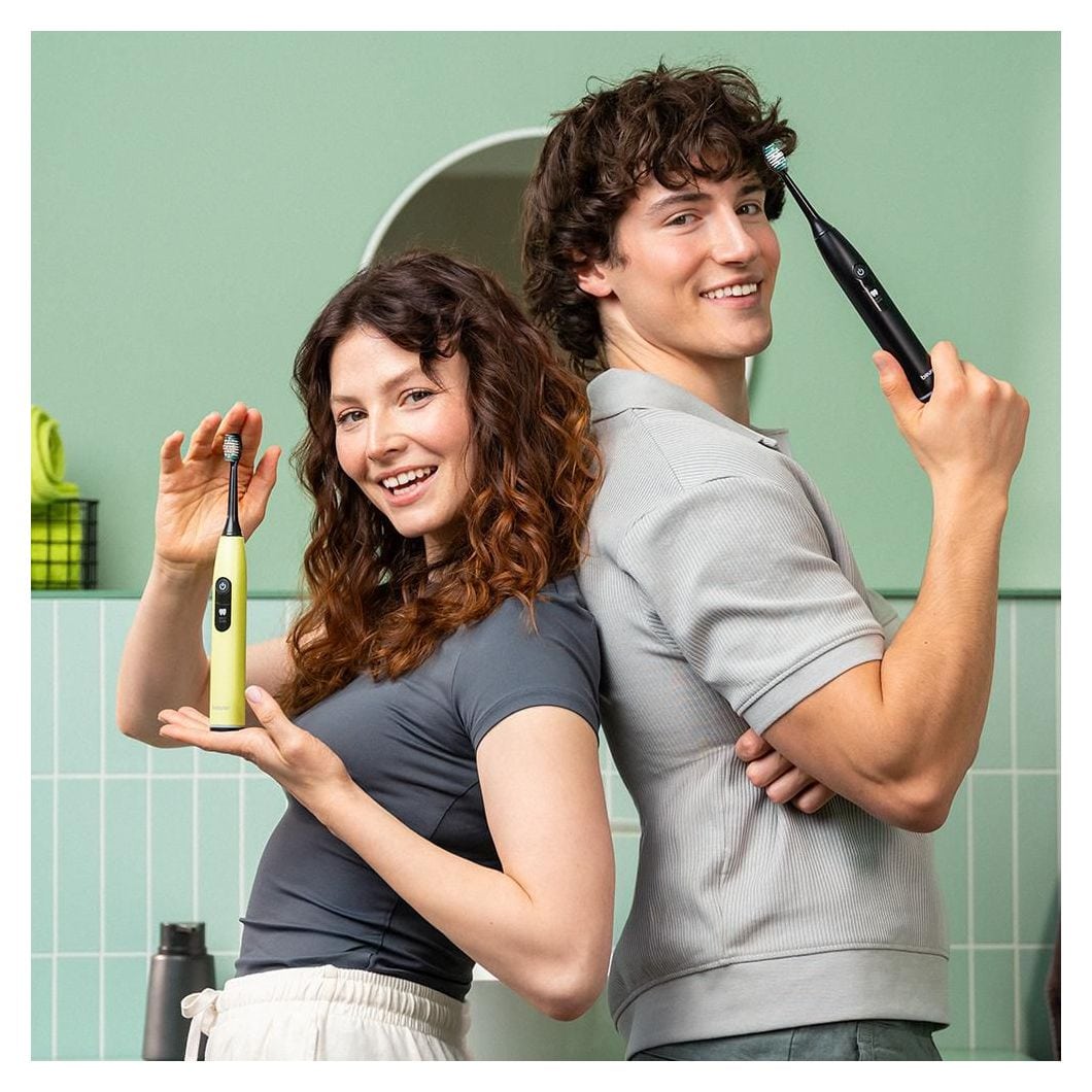 SC50 Schall-Zahnbürste 