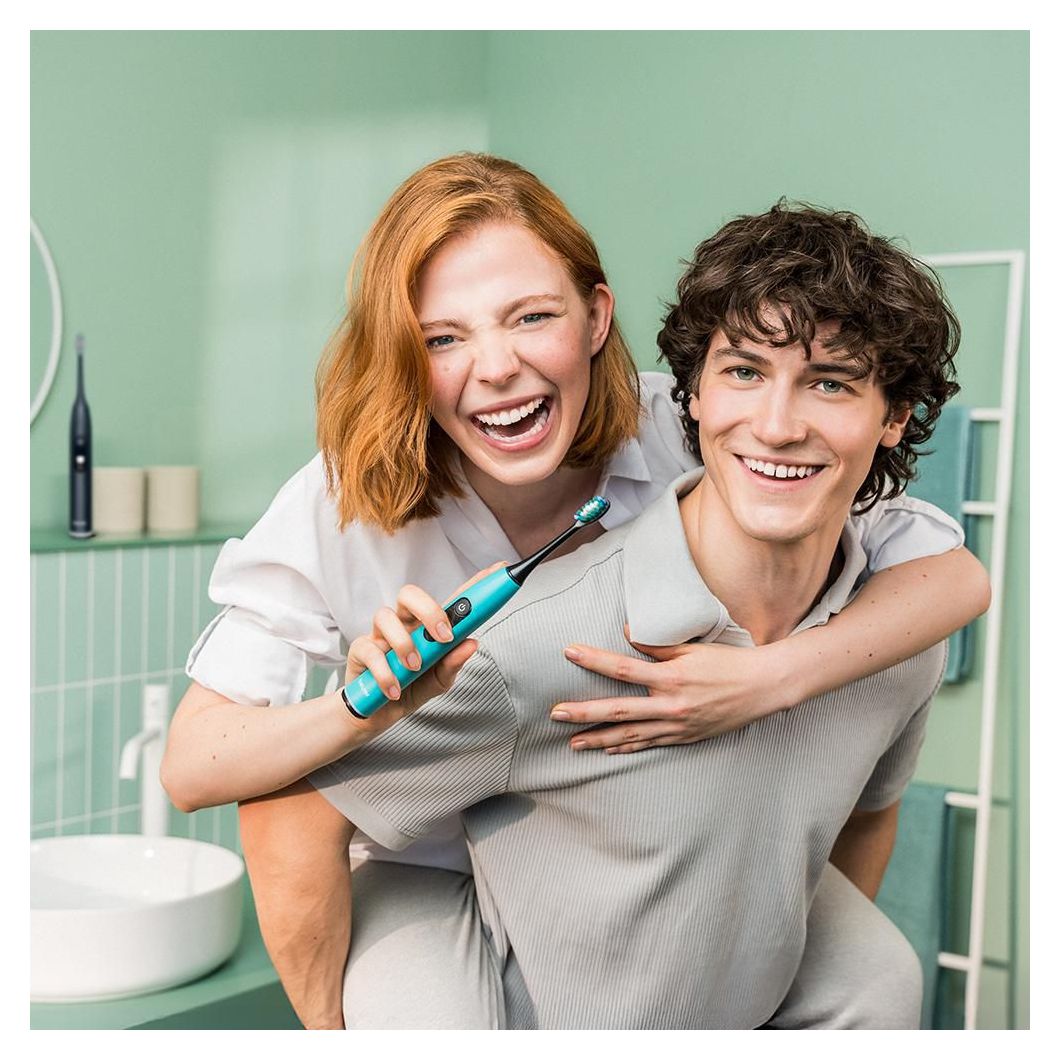 SC50 Schall-Zahnbürste 