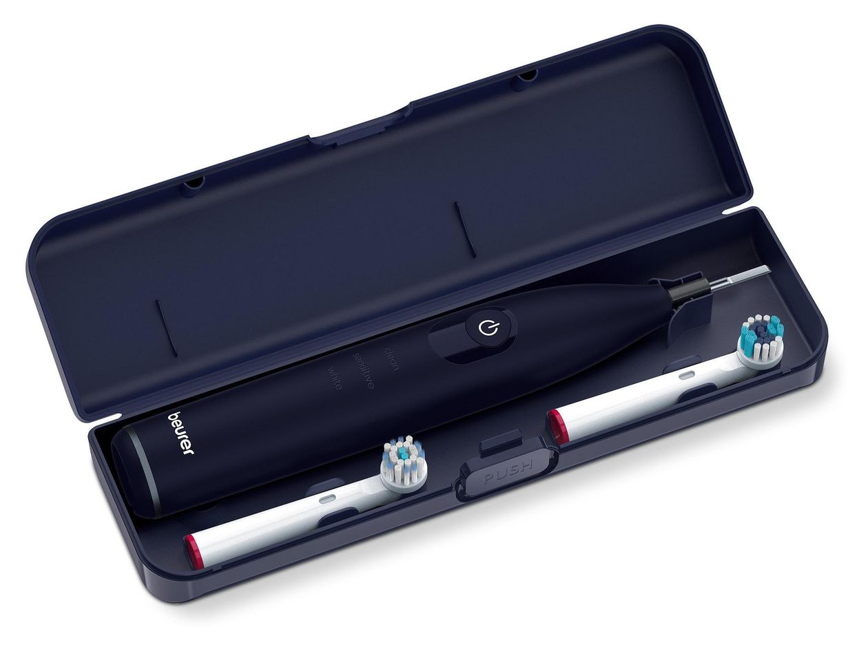 TB50X Onpack Vibrierende Zahnbürste für Erwachsene 1080 H  (Blau) 