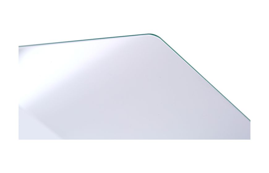 Tempered Glass Screen Protector Nintendo Switch Switch  (Transparent) 