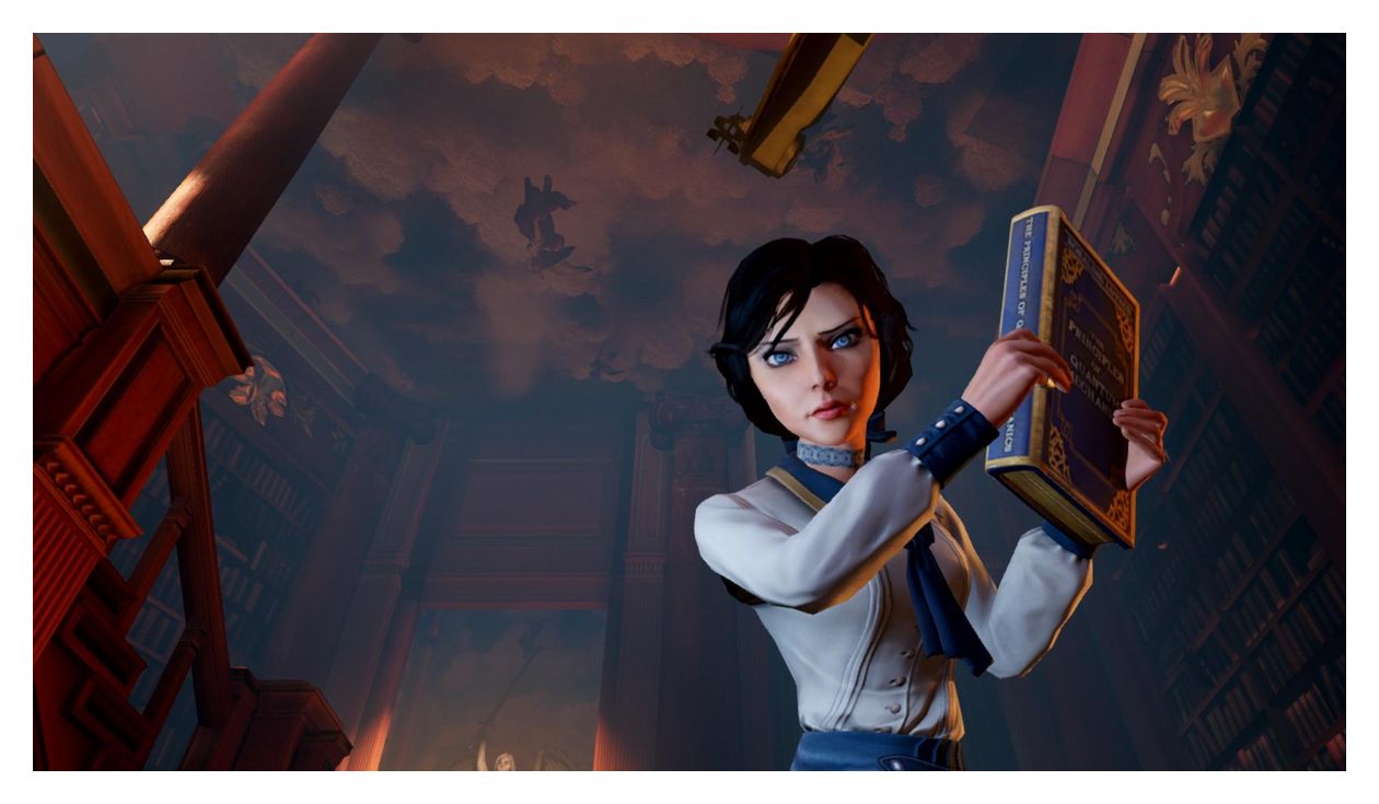 BioShock: The Collection (Nintendo Switch) 