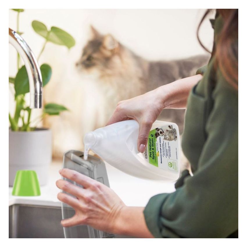 Natural Pet Spot & Stain 1L 