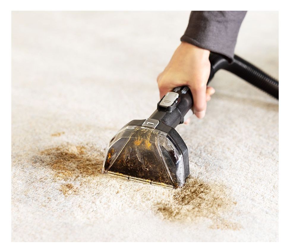 SpotClean Hydrosteam Pro 