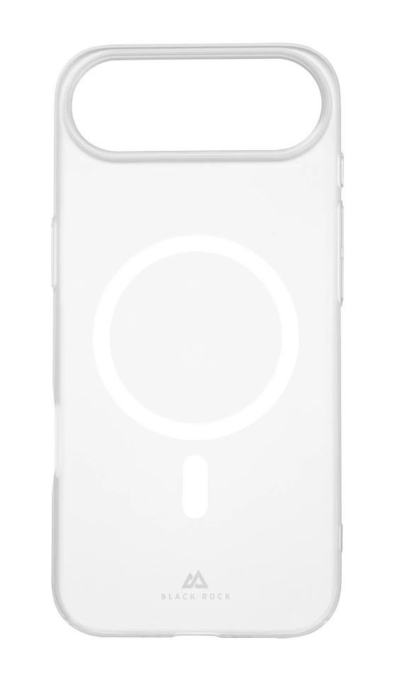 016040 Mag Iced Cover für Apple iPhone Air  (Transparent) 