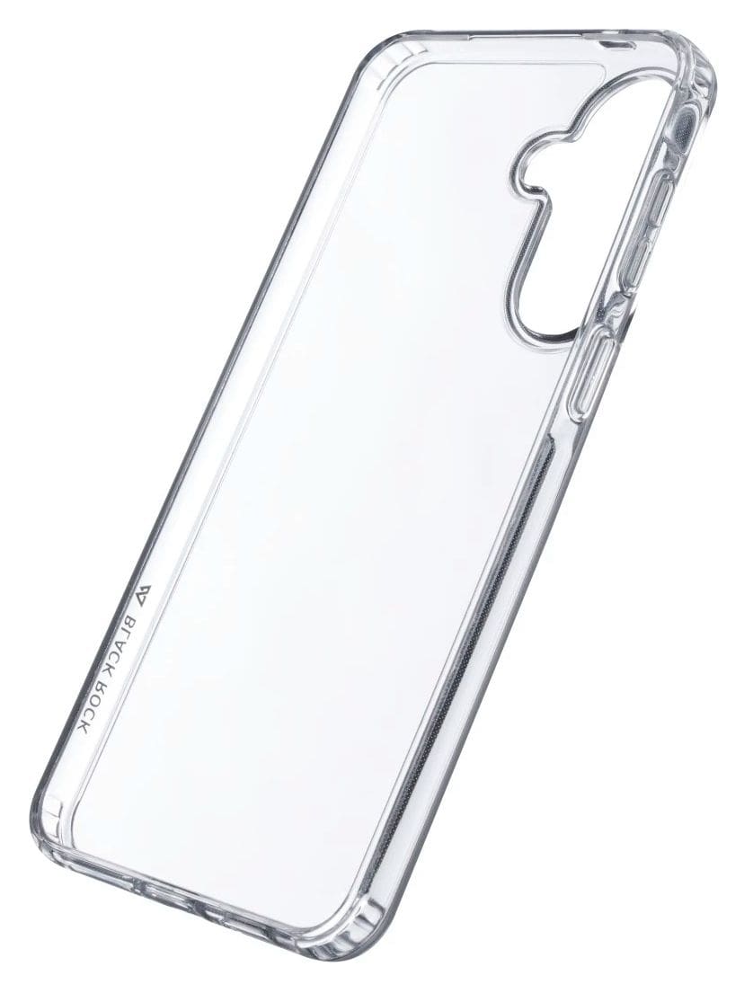 016061 Clear Protection Cover für Galaxy A57 5G  (Transparent) 