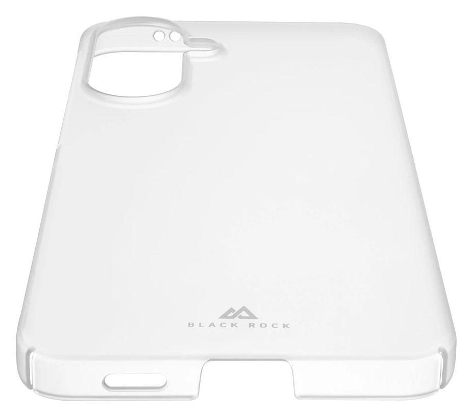 016063 Ultra Thin Iced Cover für Galaxy A57 5G  (Transparent) 