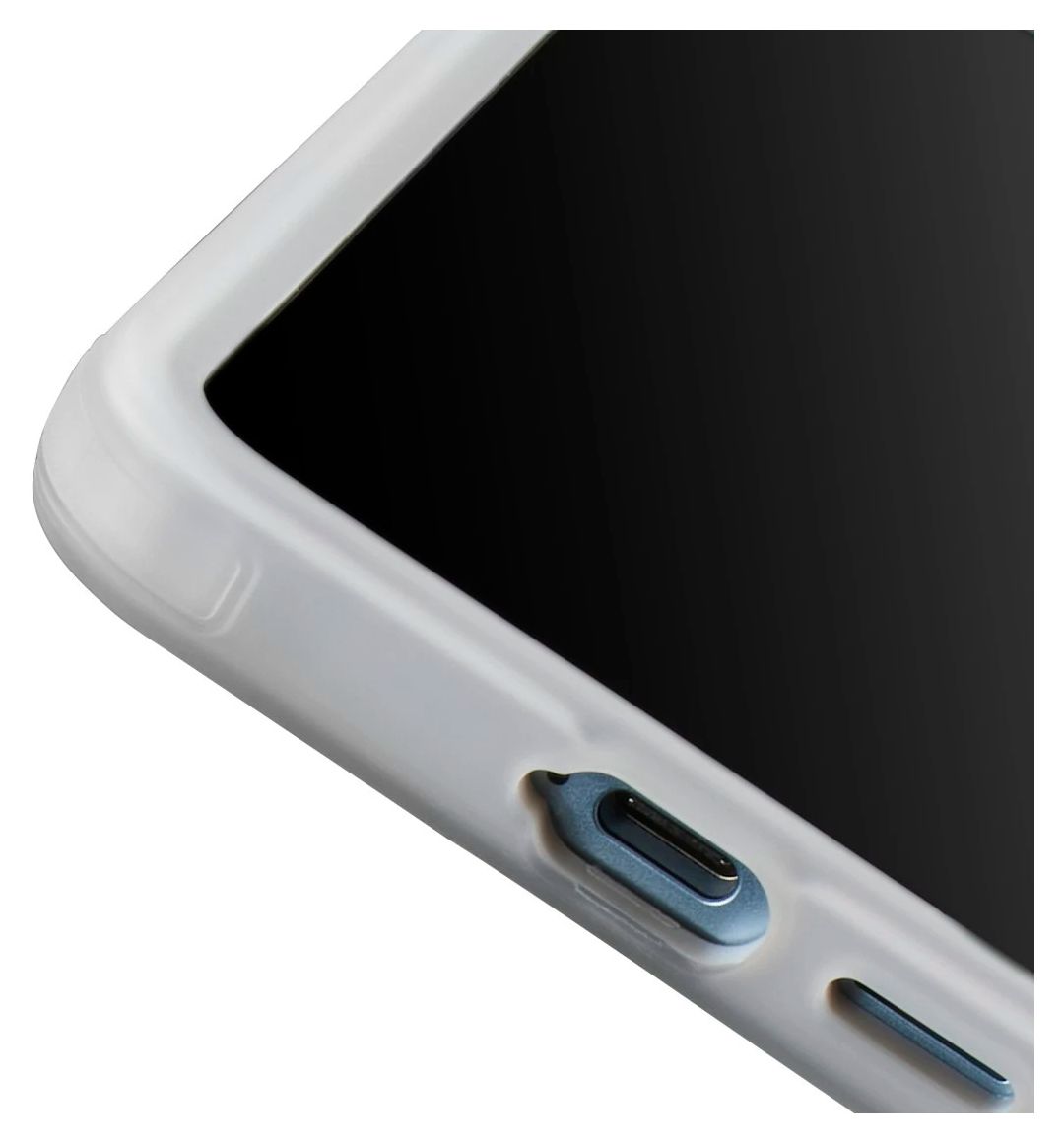 016069 Mag Clear Cover für Galaxy S26  (Transparent) 