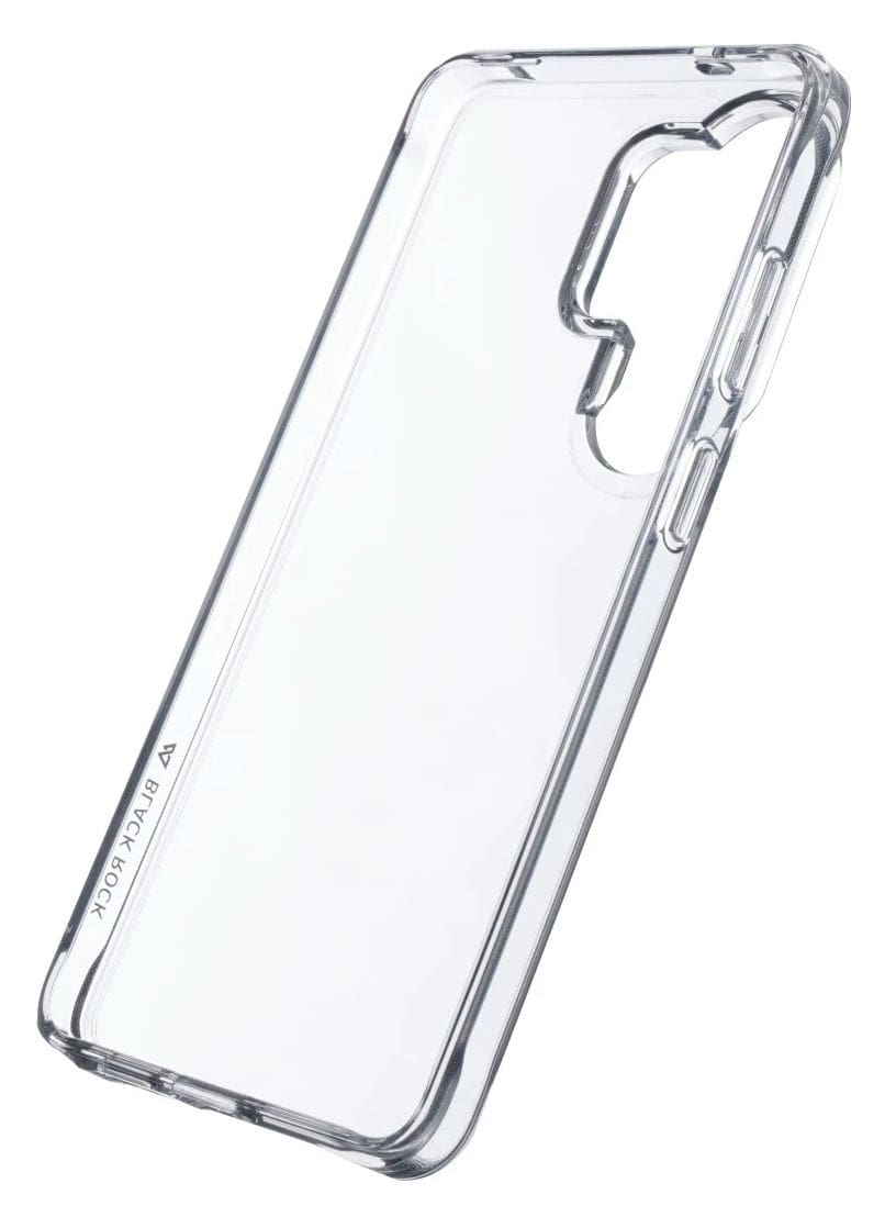 016079 Clear Protection Cover für Galaxy S26 Ultra  (Transparent) 