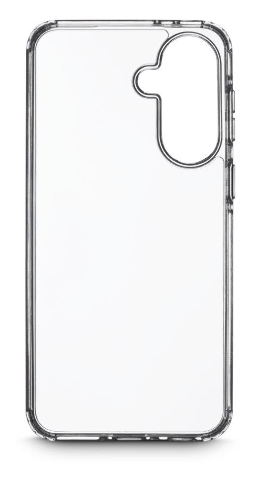 035764 Clear Protection Case Cover für Galaxy A37 5G  (Transparent) 