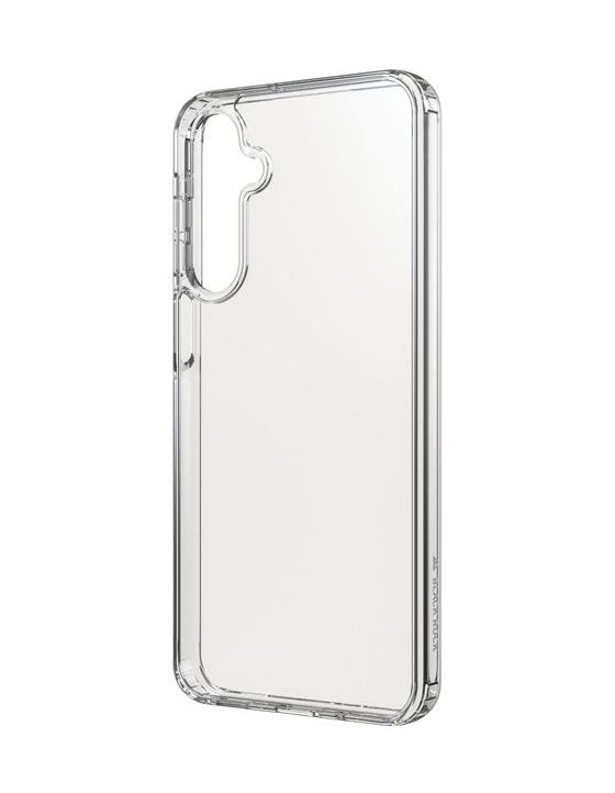 Clear Protection Cover für Samsung Galaxy A17  (Transparent) 