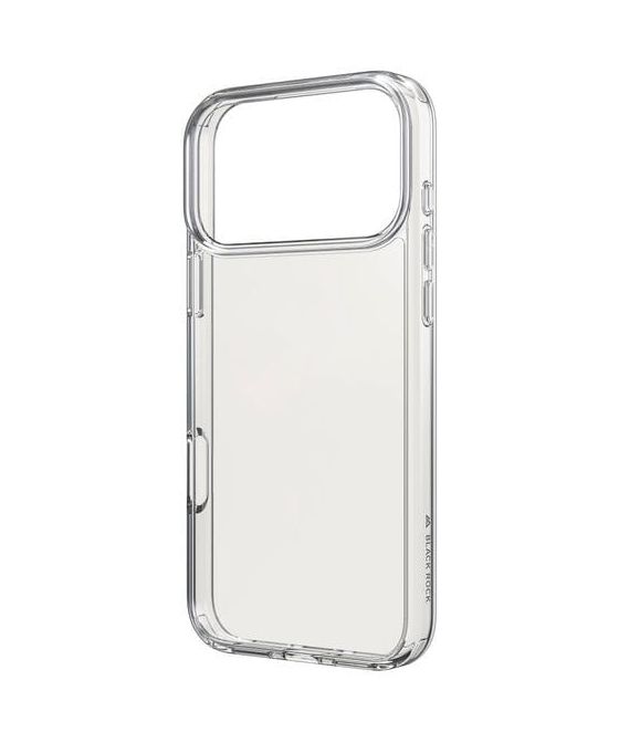 Clear Protection Cover für Apple iPhone 17 Pro Max  (Transparent) 