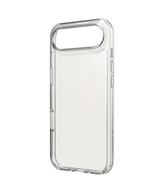 Clear Protection Cover für Apple iPhone Air  (Transparent) 