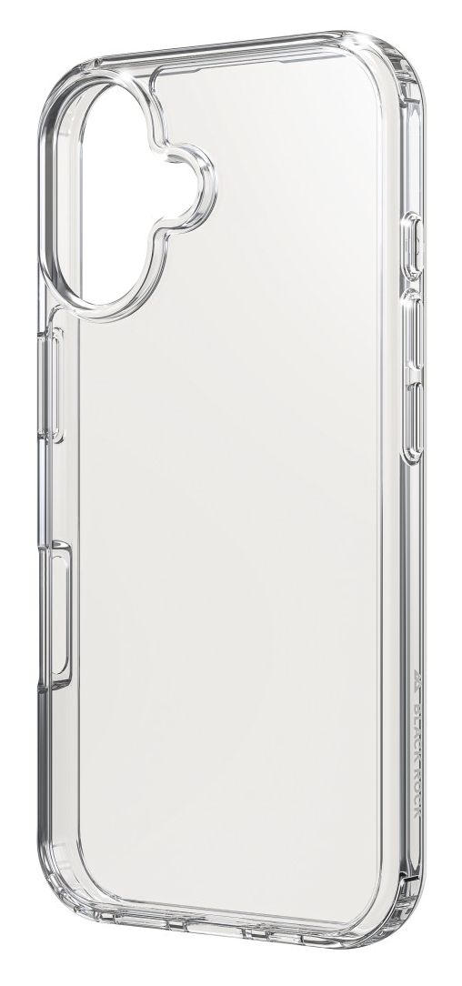 Clear Protection Case Cover für Apple iphone 16  (Transparent) 