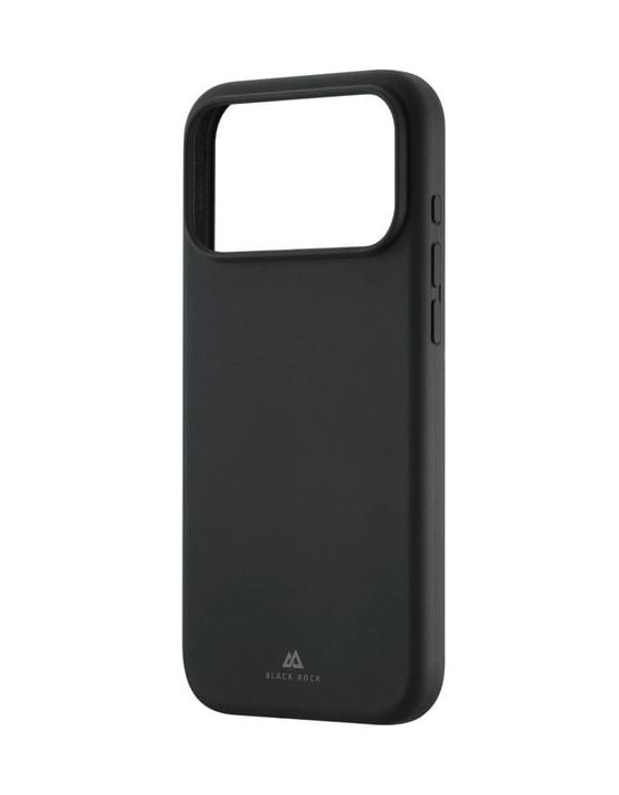 Mag Urban Cover für Apple iPhone 17 Pro Max  (Schwarz) 