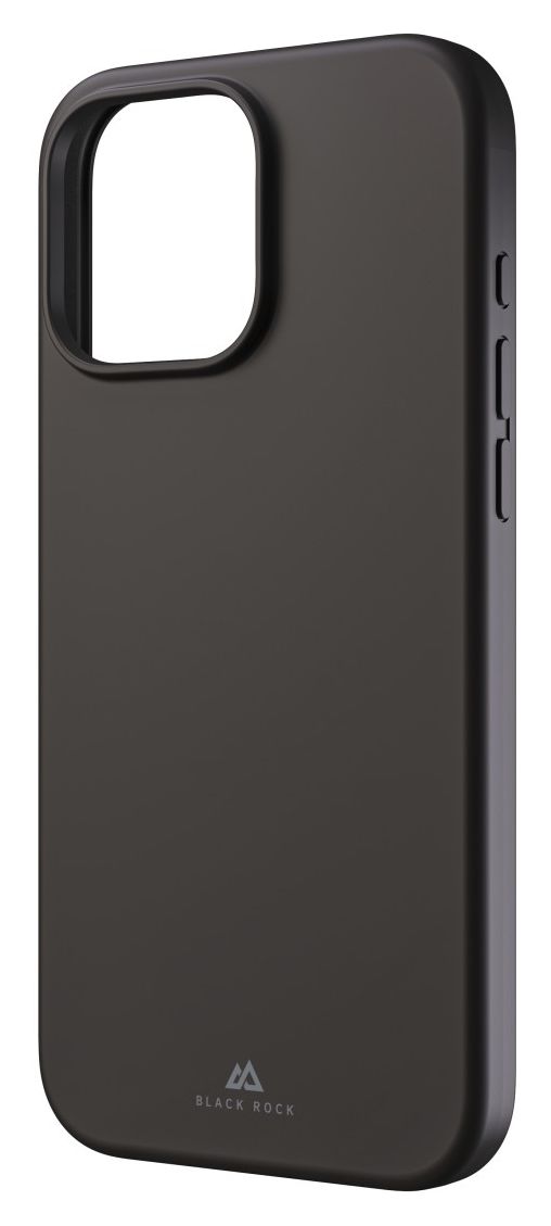Mag Urban Case Cover für Apple iPhone 16 Pro Max  (Schwarz) 