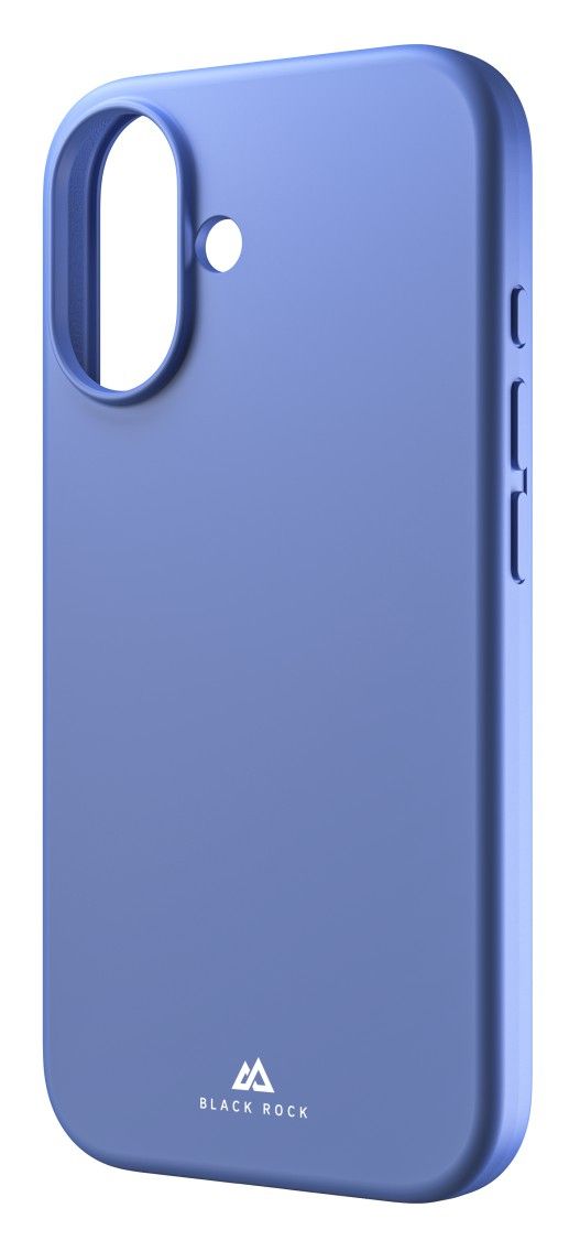 Mag Urban Case Cover für Apple iPhone 16  (Blau) 