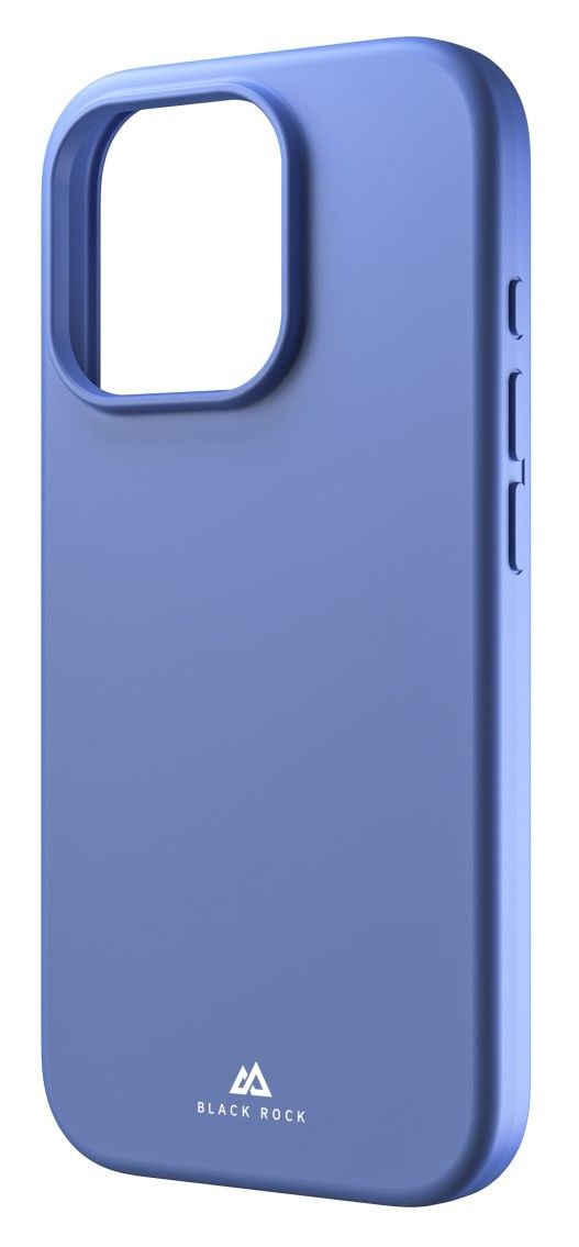 Mag Urban Case Cover für Apple iPhone 16 Pro  (Blau) 
