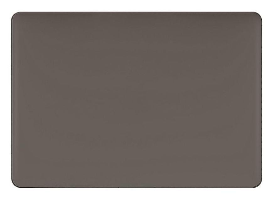 Protective Cover für MacBook Air M2 bis M5 bis 34,5 cm (13.6 Zoll) (Schwarz) 