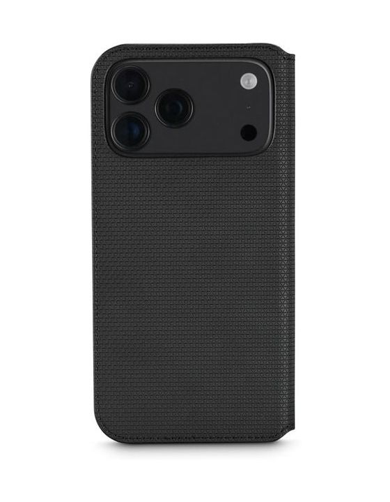 Slim Folio für Apple iPhone 17 Pro Max  (Schwarz) 