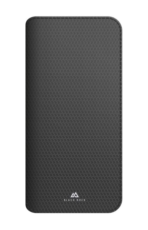Slim Cover für Samsung Galaxy A16 4G/5G  (Schwarz) 