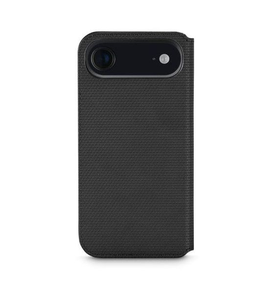 Slim Folio für Apple iPhone Air  (Schwarz) 