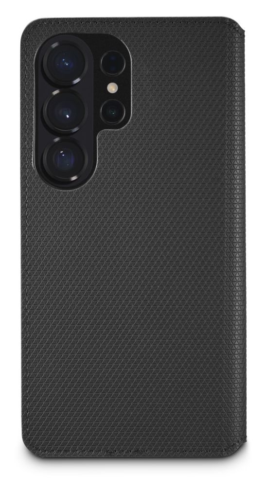 Slim Folio für Samsung Galaxy S26 Ultra  (Schwarz) 