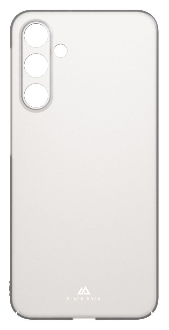 Ultra Thin Iced Cover Cover für Samsung Galaxy A16 4G/5G  (Transparent) 