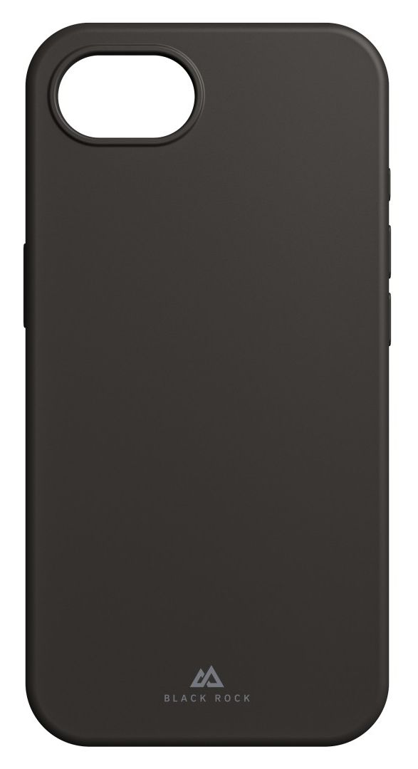 Urban Case Cover für Apple iPhone 16e  (Schwarz) 
