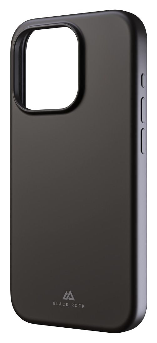 Urban Case Cover für Apple iPhone 15 Pro  (Schwarz) 