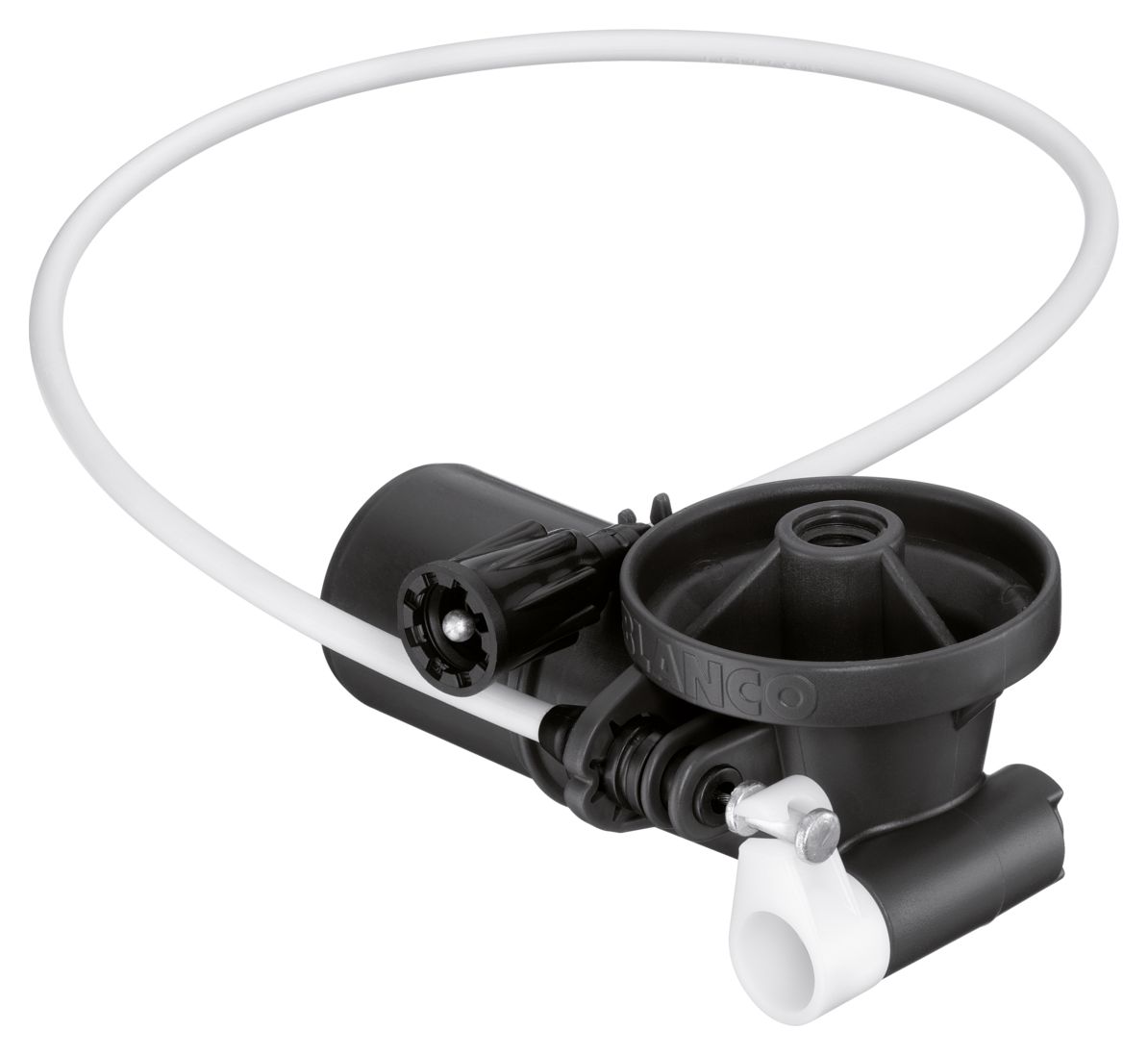 232459 Nachrüst-Set für InFino Ablaufsystem 