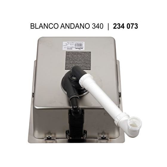 ANDANO 340-IF 