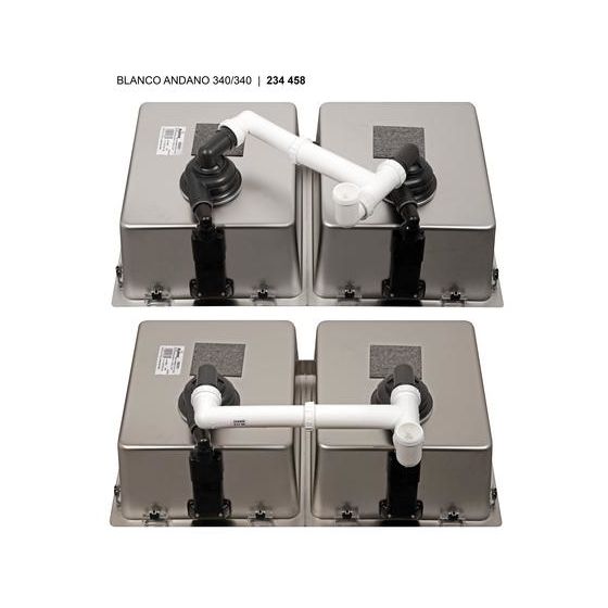 ANDANO 340/340-U 