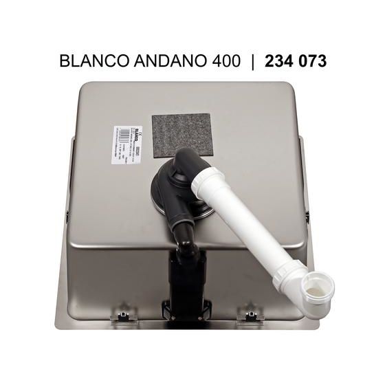 ANDANO 400-IF 