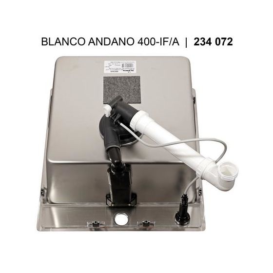 ANDANO 400-IF/A 