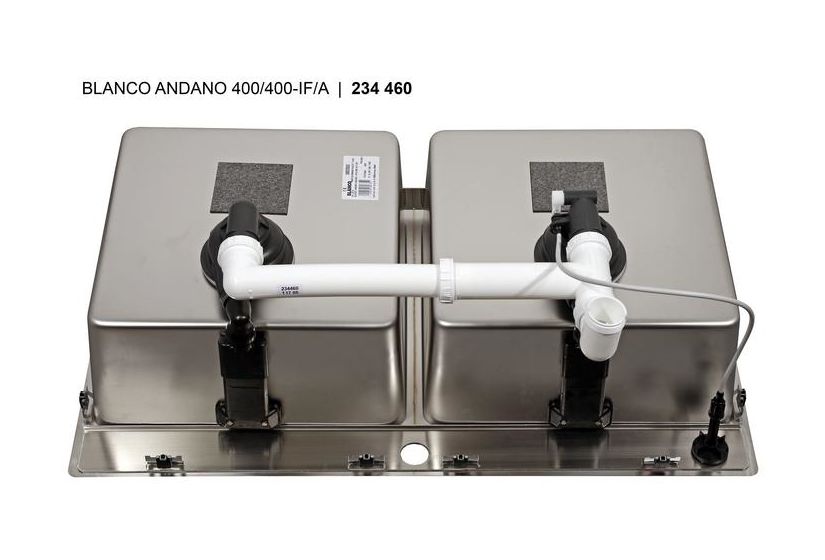ANDANO 400/400-IF/A 