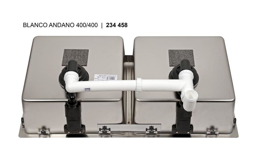 ANDANO 400/400-U 