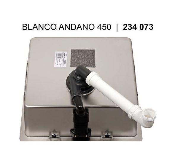 ANDANO 450-IF 