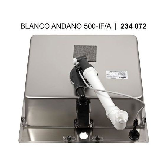 ANDANO 500-IF/A 