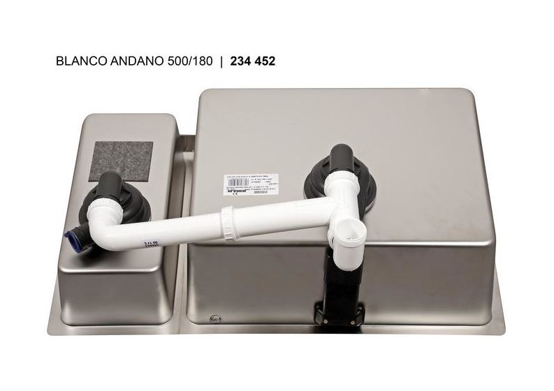 ANDANO 500/180-U 